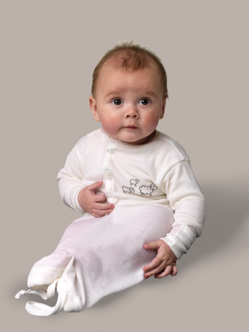 Sleep Suit image 0